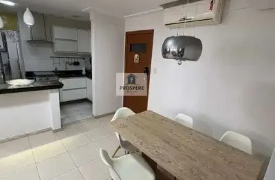 Apartamento com 3 quartos à venda na Travessa Paramirim, Stiep, Salvador