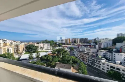Cobertura à venda em salvador, rio vermelho, com 4 quartos, 250m²