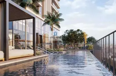 Apartamento à venda, no sublime horto florestal, com 4 quartos, 269m²