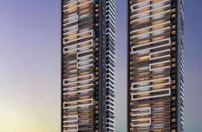 Villaggio jardins à venda em salvador, cidade jardim, com 4 quartos, 142,81m²