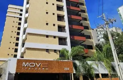 Apartamento à venda, no move itaigara em salvador, itaigara, com 2 quartos