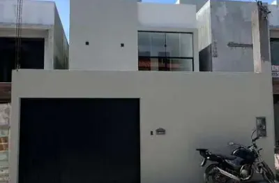 Casa à venda em lauro de freitas, ipitanga, com 3 quartos, 100m²