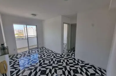 Apartamento à venda, no Colina de Piatã em Salvador, Piatã, com 2 quartos