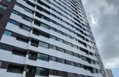 Apartamento à venda, no Singulare, Brotas, com 2 quartos, 64m²