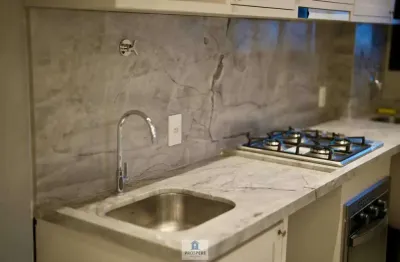 Apartamento com 1 quarto à venda na Rua Rio de São Pedro, Graça, Salvador