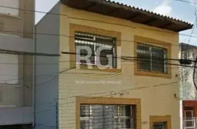 Casa para venda - 342m², 5 dormitórios, cidade baixa