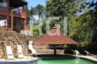 Casa para venda - 800m², 4 dormitórios, sendo 3 suites, 6 vagas - vila conceição