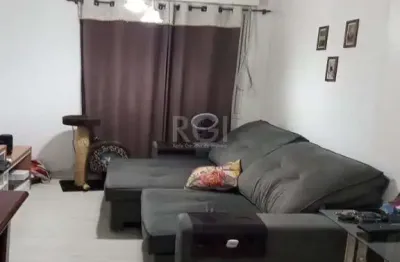 Apartamento para venda - 41m², 1 dormitório, 1 vaga - jardim leopoldina