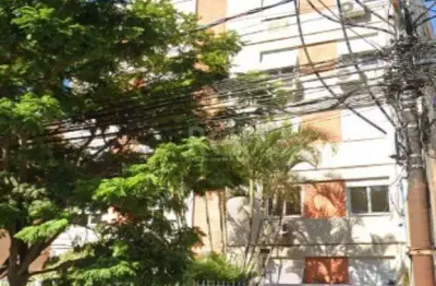 Apartamento para venda - 50.02m², 1 dormitório, cidade baixa