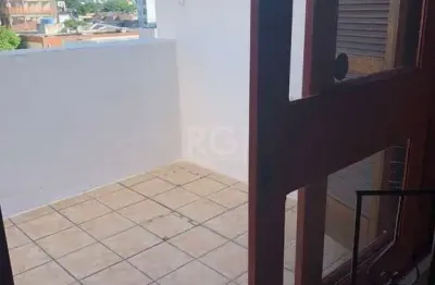 Cobertura com 1 quarto à venda na Rua da República, 555, Cidade Baixa, Porto Alegre