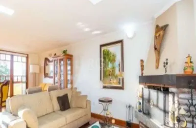 Casa 3 dormitórios à venda teresópolis porto alegre/rs