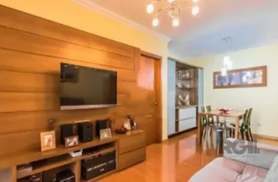 Apartamento 3 dormitórios à venda rio branco porto alegre/rs