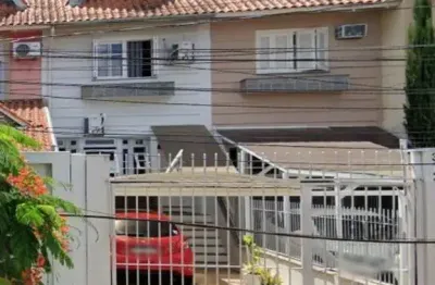 Casa com 2 quartos à venda na Rua Alfredo Miranda Obino, 312, Jardim Itu Sabará, Porto Alegre