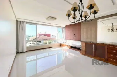 Apartamento 3 dormitórios à venda três figueiras porto alegre/rs