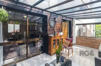 Apartamento 3 dormitórios à venda jardim  botânico porto alegre/rs