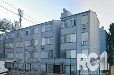 Apartamento com 2 quartos à venda na Rua Coronel Massot, 1600, Cristal, Porto Alegre