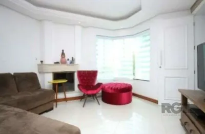 Casa com 3 quartos à venda na Rua Doutor Galdino Nunes Vieira, 294, Jardim Itu Sabará, Porto Alegre