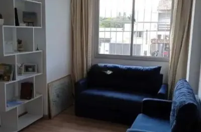 Apartamento 2 dormitórios à venda teresópolis porto alegre/rs