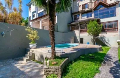 Casa com 4 quartos à venda na Rua Doutor Pitrez, 526, Ipanema, Porto Alegre