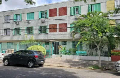 Apartamento 1 dormitórios à venda rio branco porto alegre/rs