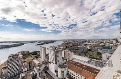 Sala comercial à venda na Praça Osvaldo Cruz, 15, Centro Histórico, Porto Alegre