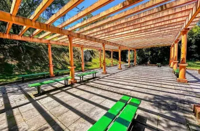 Terreno à venda na Avenida Guaíba, 12568, Ipanema, Porto Alegre