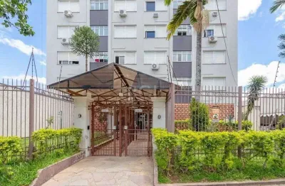 Apartamento para locação/aluguel - 42m², 1 dormitório, menino deus