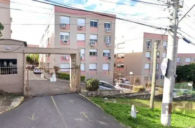 Apartamento com 2 quartos à venda na Rua Upamaroti, 420, Cristal, Porto Alegre