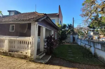 Terreno à venda na Rua Coronel Timóteo, 493, Camaquã, Porto Alegre