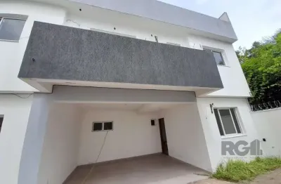 Casa em condomínio 3 dormitórios à venda camaquã porto alegre/rs