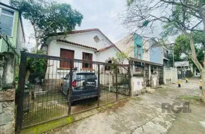 Casa com 3 quartos à venda na Rua Vicente da Fontoura, 789, Santana, Porto Alegre