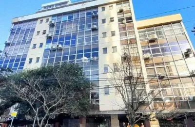 Sala comercial à venda na Avenida Nova York, 10, Auxiliadora, Porto Alegre
