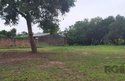 Terreno à venda na Beco Oito Mil e Dezesseis, 213, Lageado, Porto Alegre