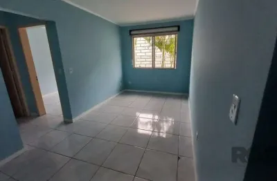 Apartamento para venda - 45m², 1 dormitório, 1 vaga - cristal