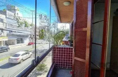 Apartamento com 3 quartos à venda na Avenida São Pedro, 1332, São Geraldo, Porto Alegre