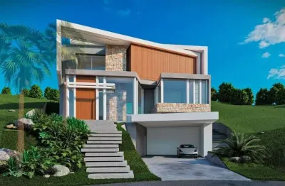 Terreno em condomínio fechado à venda na Estrada das Três Meninas, 1501, Vila Nova, Porto Alegre