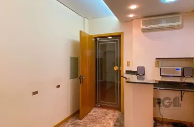 Sala comercial à venda na Rua General Vitorino, 129, Centro Histórico, Porto Alegre