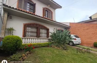 Casa 4 dormitórios à venda cavalhada porto alegre/rs