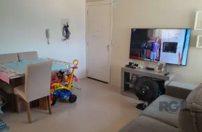 Apartamento para venda - 43.31m², 2 dormitórios, 1 vaga - vila nova