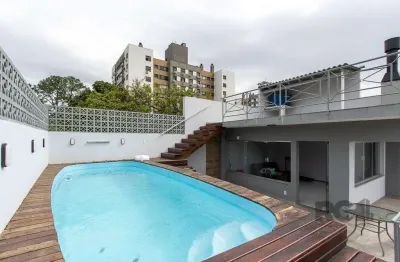 Casa 3 dormitórios à venda tristeza porto alegre/rs