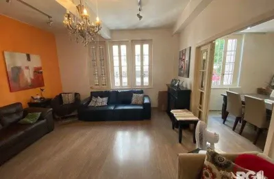 Apartamento com 2 quartos à venda na Avenida Alberto Bins, 954, Floresta, Porto Alegre