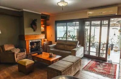 Casa em condomínio 3 dormitórios à venda vila assunção porto alegre/rs