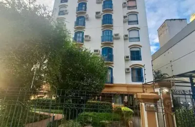 Apartamento 2 dormitórios à venda mont serrat porto alegre/rs