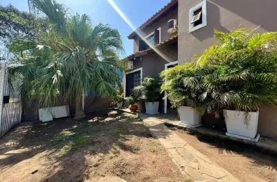 Casa com 3 quartos à venda na Rua Doutora Noemi Valle Rocha, 0430, Serraria, Porto Alegre