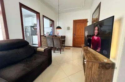 Apartamento com 2 quartos à venda na Rua Tupinambá, 161, Jardim São Pedro, Porto Alegre