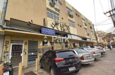 Sala comercial à venda na Rua Barão do Amazonas, 1866, Partenon, Porto Alegre