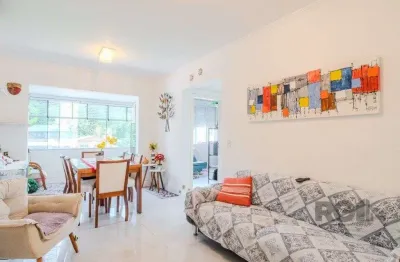 Apartamento com 2 quartos à venda na Rua Octávio de Souza, 343, Teresópolis, Porto Alegre