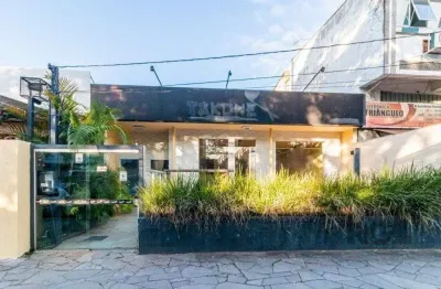 Ponto comercial à venda na Rua Gomes de Freitas, 110, Jardim Itu Sabará, Porto Alegre