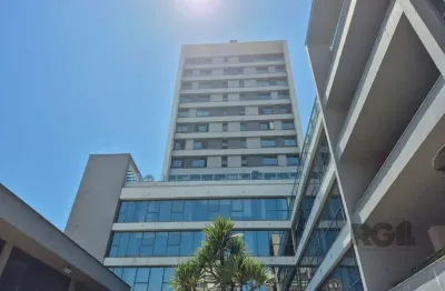 Apartamento com 1 quarto à venda na Rua General Lima e Silva, 570, Cidade Baixa, Porto Alegre