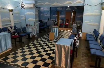 Sala comercial à venda na Praça Osvaldo Cruz, 15, Centro Histórico, Porto Alegre